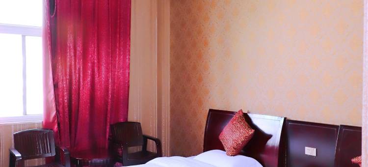 安康锦华宾馆图片