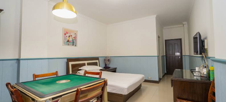 黄冈晟宇宾馆图片