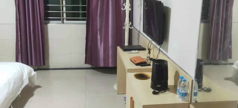 东莞鑫悦商务酒店图片