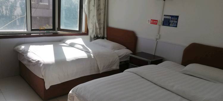 德令哈福顺宾馆图片