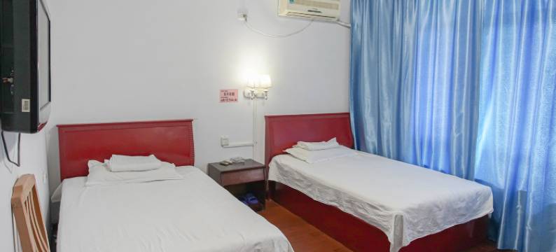 宜昌东升酒店图片