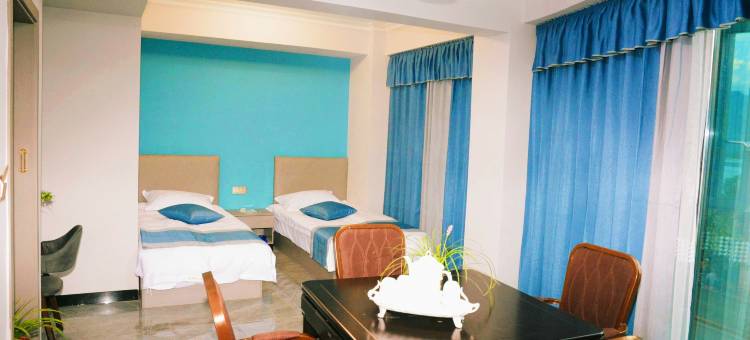 源临湖公寓图片