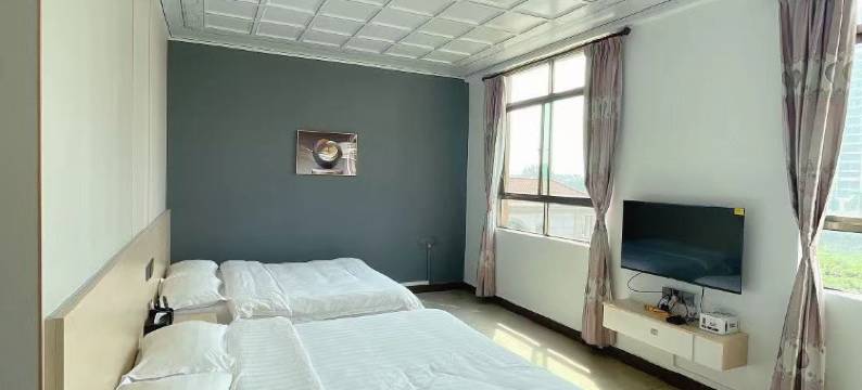 新园宾馆(博罗店)图片