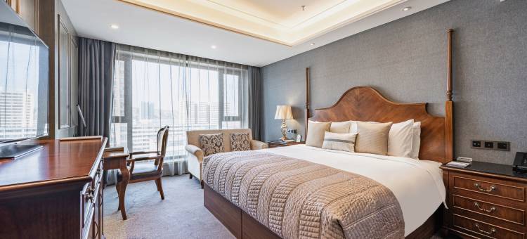 临夏华菲酒店图片