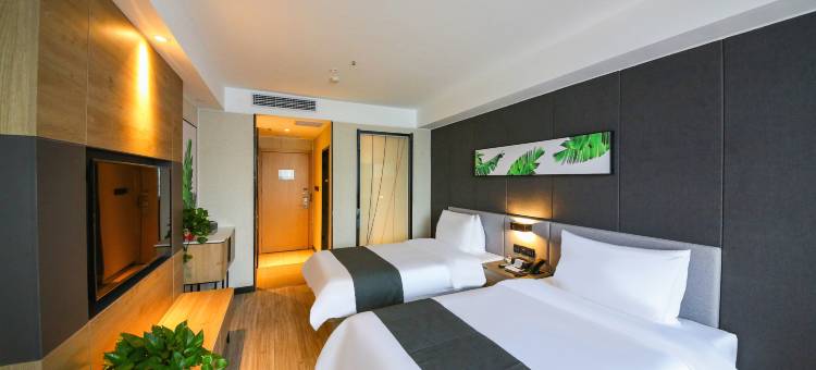 尚客优酒店(郓城新汽车站店)图片