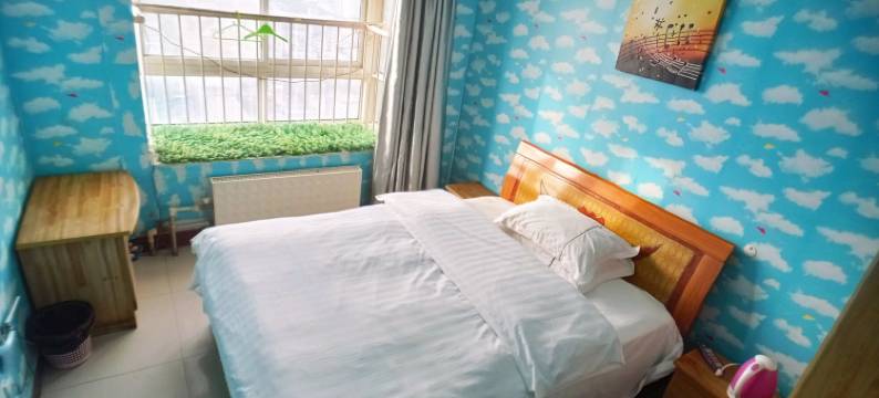 中苑名都公寓(郑州中苑名都医学院地铁站店)图片