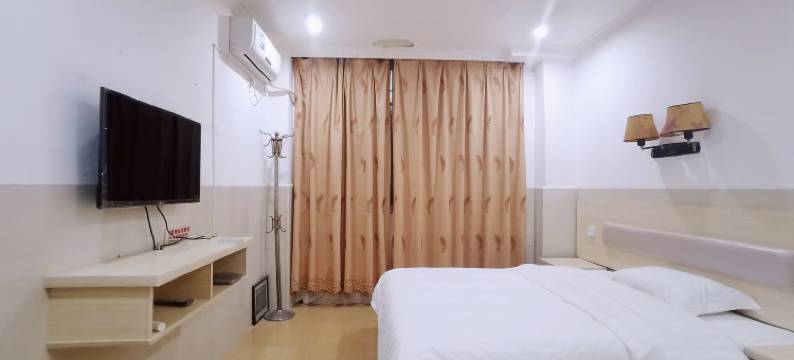 衡阳鑫旺宾馆图片