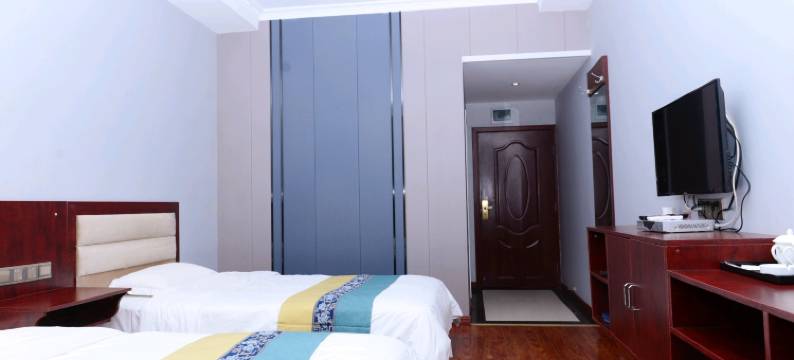 南充国民大酒店图片