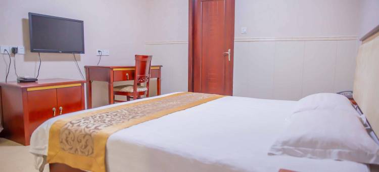 常州云仙岛宾馆图片