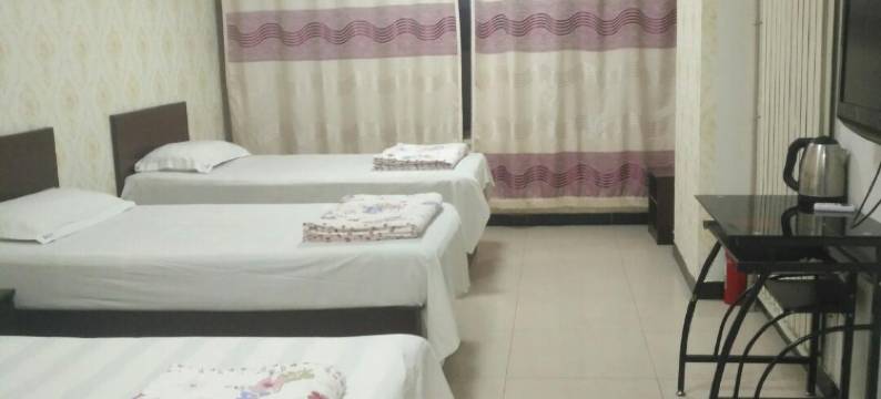 OYO天津小马快捷住宿图片