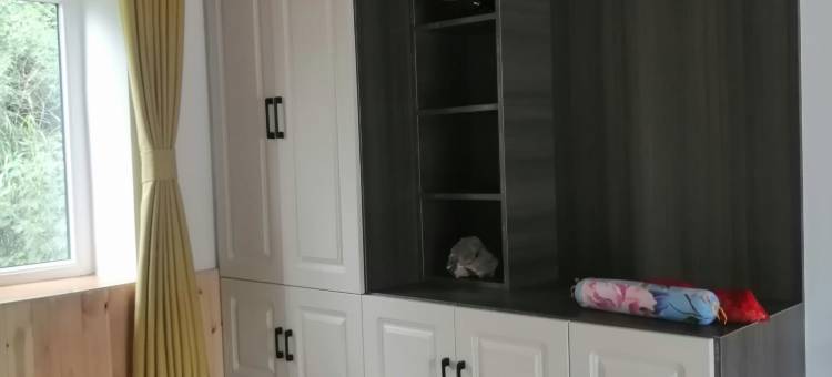 承德金林寨客栈图片