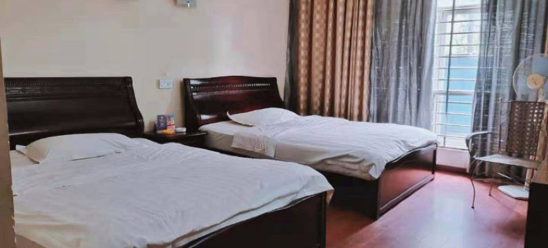 贵港太阳岛宾馆图片