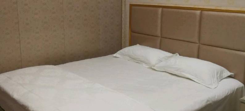 襄阳欣爱酒店图片