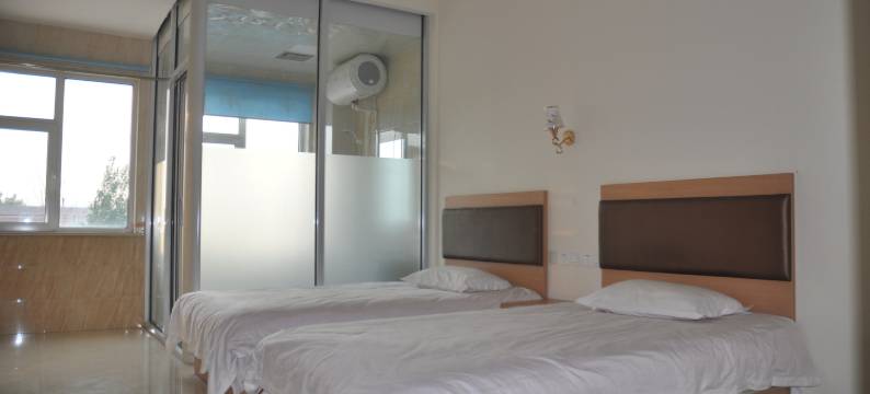 昌乐忠信大酒店图片