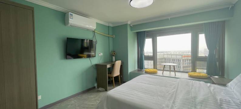 锦瑟影院公寓图片