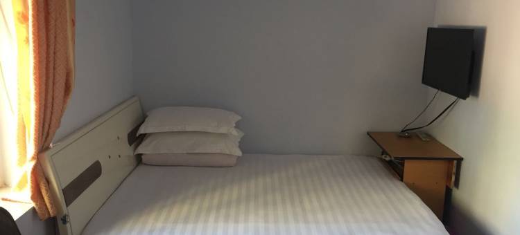 通化富钰旅店图片