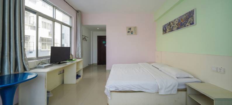 南宁腾云商务宾馆图片