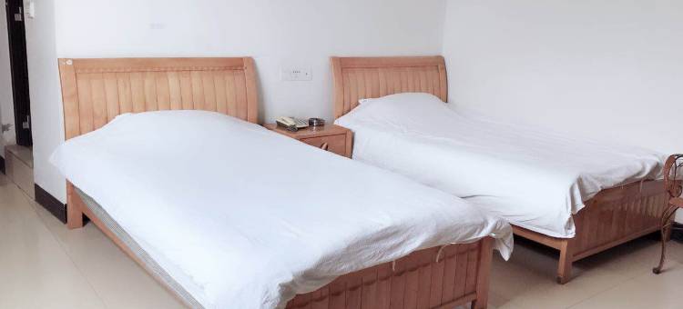 寻乌梅南商务宾馆图片