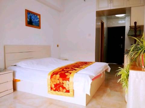 太原世纪城公寓