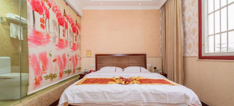 成都宸瑞商务酒店图片