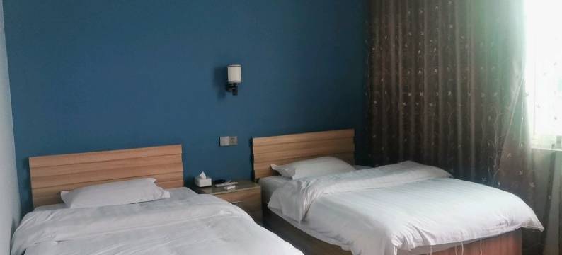 佳佳酒店(连城店)图片