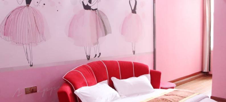 大英鑫兴商务宾馆图片