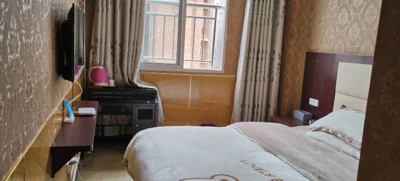 昭通胜铭酒店(小北门店)图片