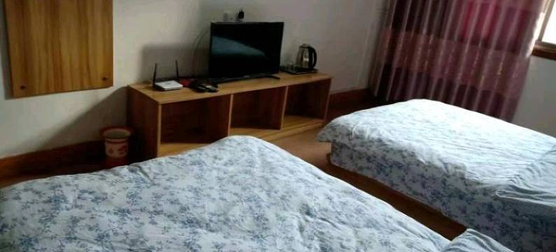 新县秀华宾馆图片