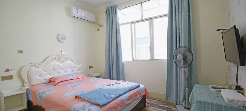 无忧小筑客栈图片