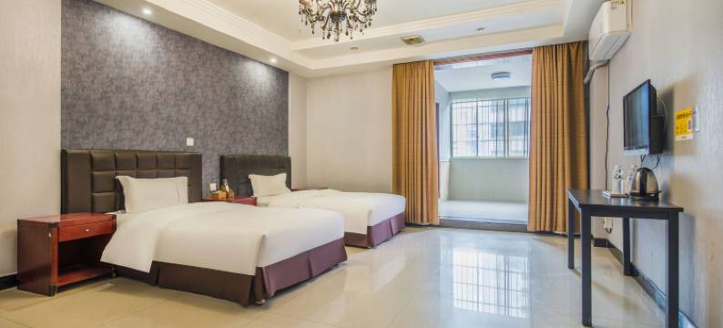 都匀金鹏宾馆(都匀大十字石板古街店)图片