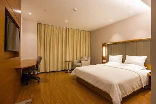 奕阳宾馆(禄口机场店)