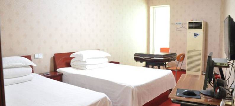 全椒白云宾馆图片