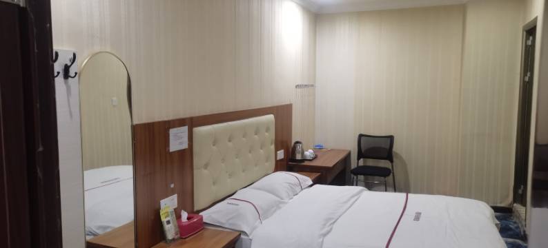 田东凯臻商务酒店图片