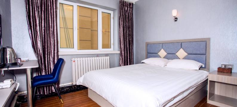 如家华驿酒店(吐鲁番鄯善新城路店)图片