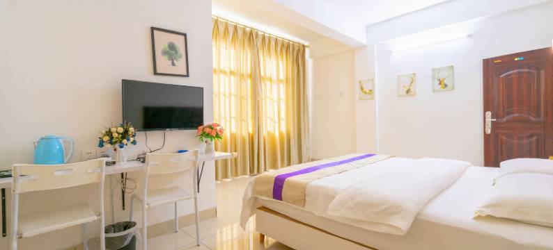 海口金州海旅租图片