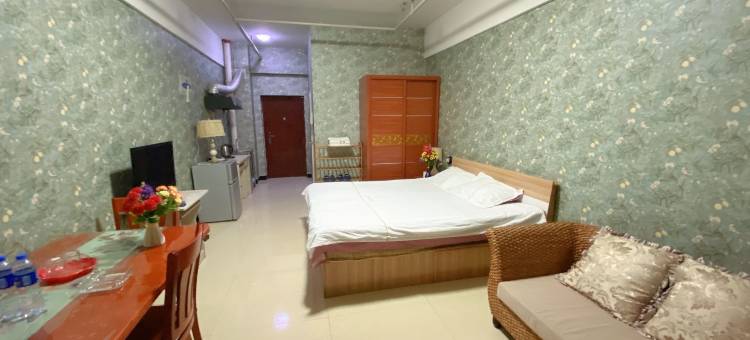 廊坊艾佳钻石公寓图片