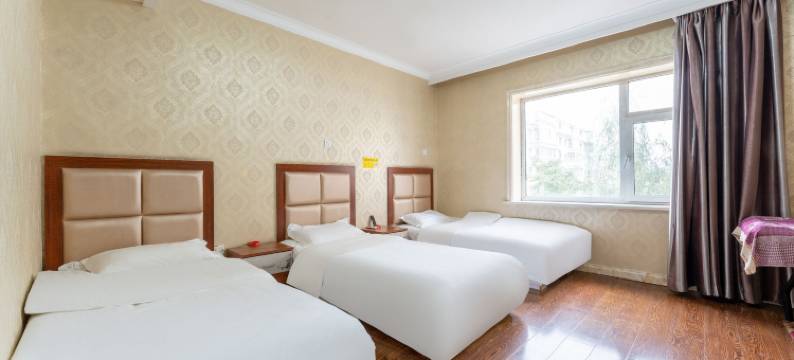 梅河口吉祥宾馆图片