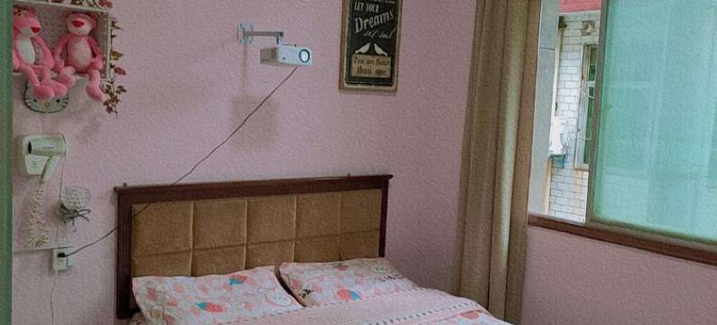 西安一鸣快捷酒店图片