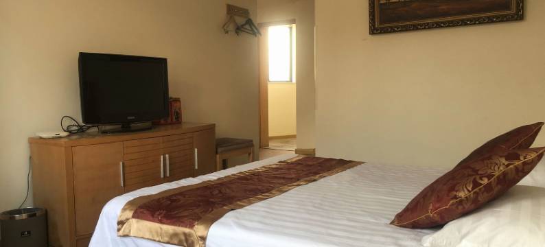 三门峡富达会务服务中心图片