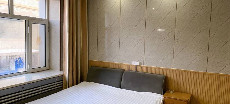 富裕家成宾馆图片