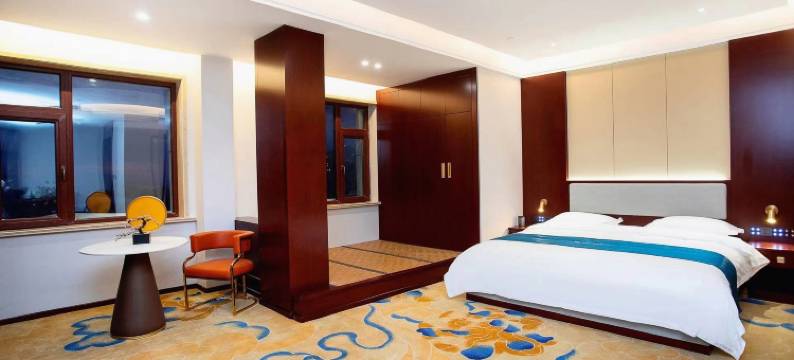 扶余龙宣国际酒店图片