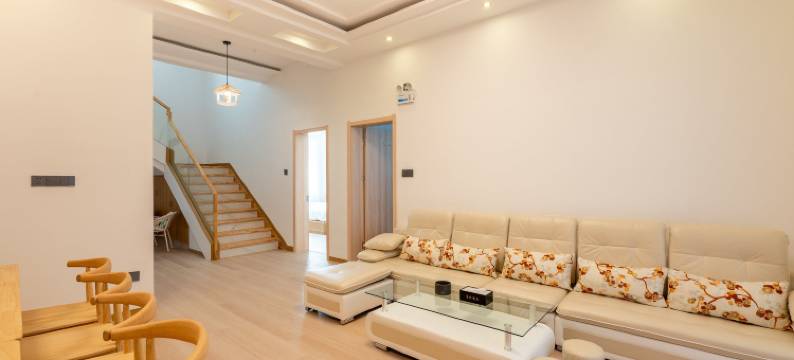 苏州尘外遇见民宿(太湖西山店)图片