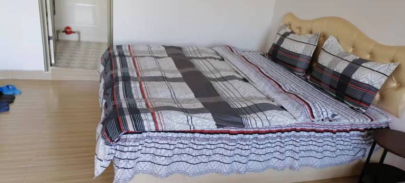 肇庆星星公寓图片