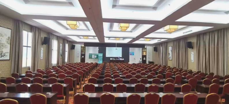 汇聚酒店(国防科大公交车站店)图片