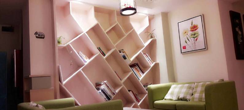 蕉岭小城客栈图片