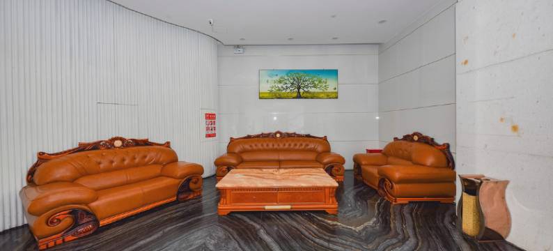 云梦天赐大酒店(楚王城遗址公园店)图片