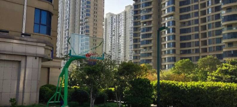 郑州小苹果青年公寓图片