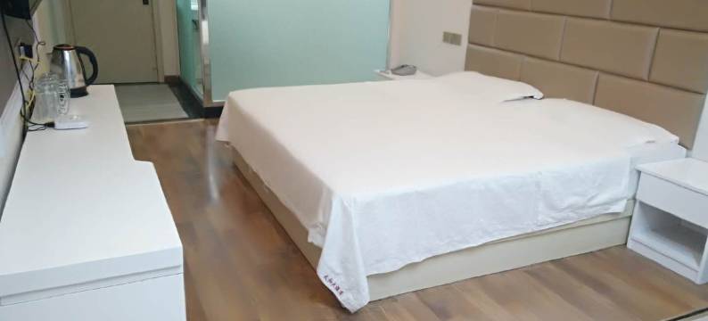 云梦太和园商务宾馆图片