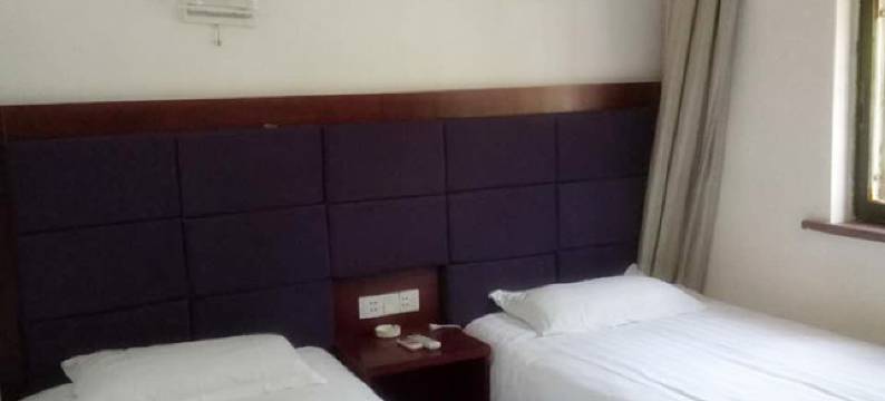 临海牛头山民宿图片