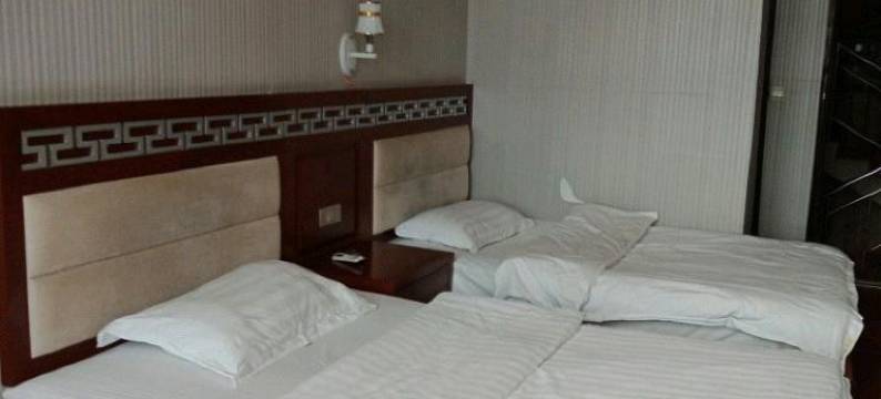 昆明官渡怡家宾馆图片